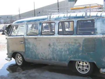 Spring Dub 2009 show, photo 14