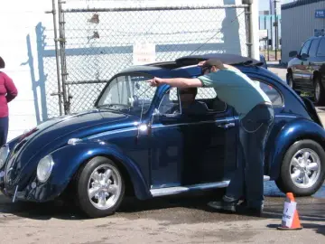 Spring Dub 2009 show, photo 15