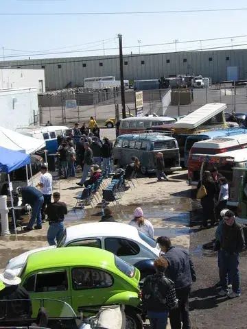 Spring Dub 2009 show, photo 26