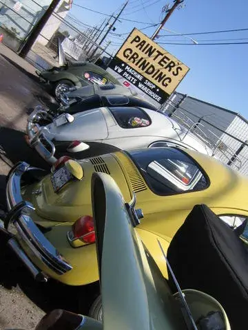 Spring Dub 2009 show, photo 45