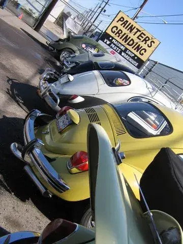Spring Dub 2009 show, photo 51
