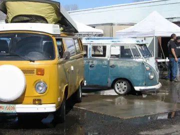 Spring Dub 2009 show, photo 52