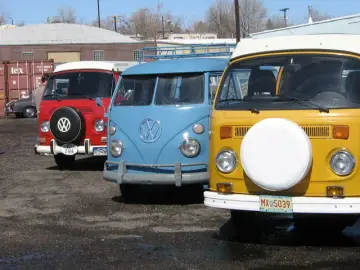 Spring Dub 2009 show, photo 62