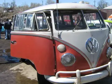 Spring Dub 2009 show, photo 66