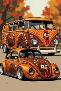 Thanksgiving